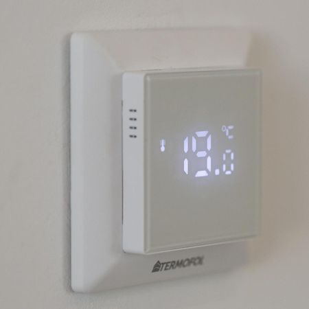 Ferienhaus - Fimo Haus Nagel Bagian luar foto