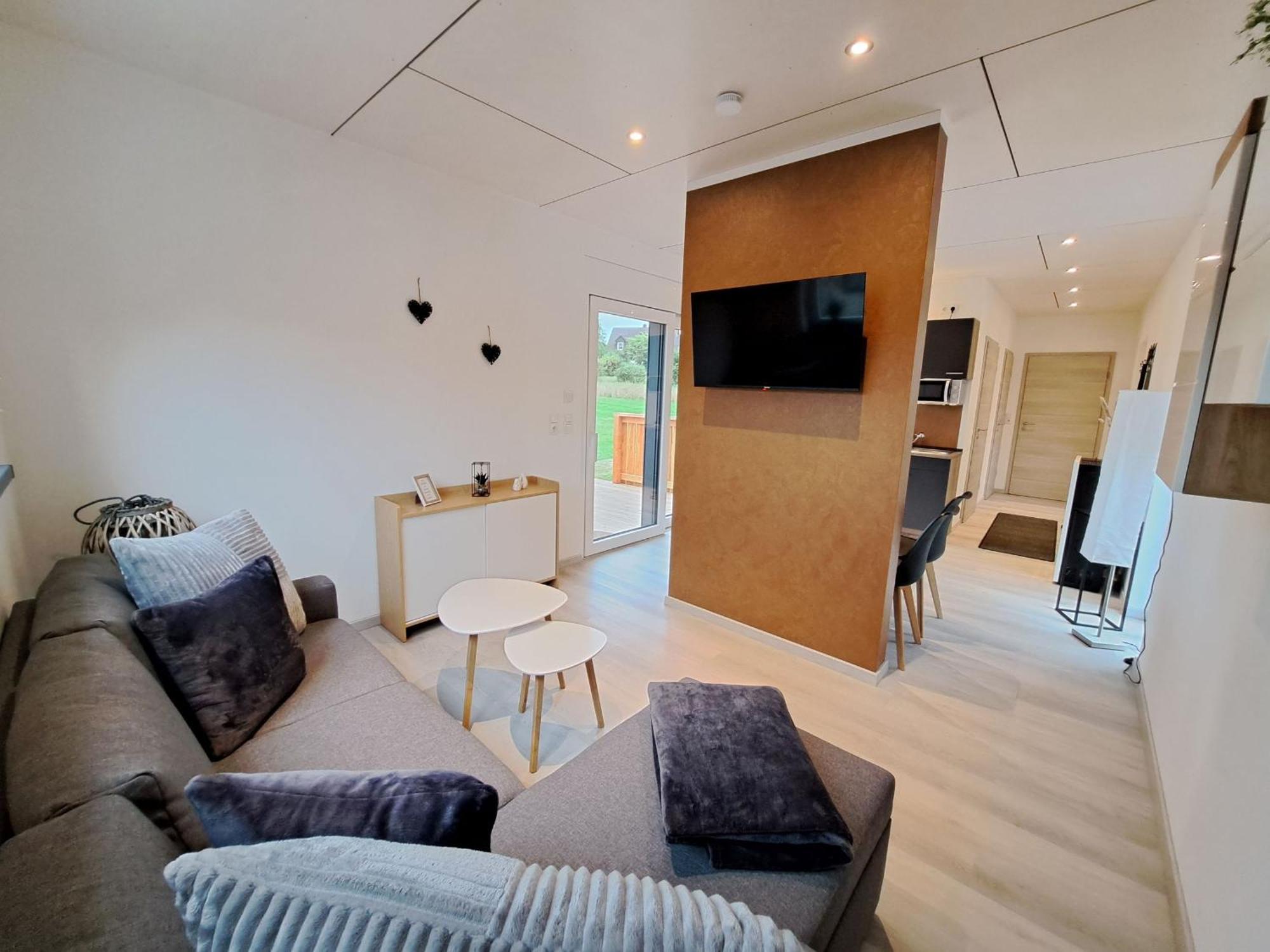 Ferienhaus - Fimo Haus Nagel Bagian luar foto