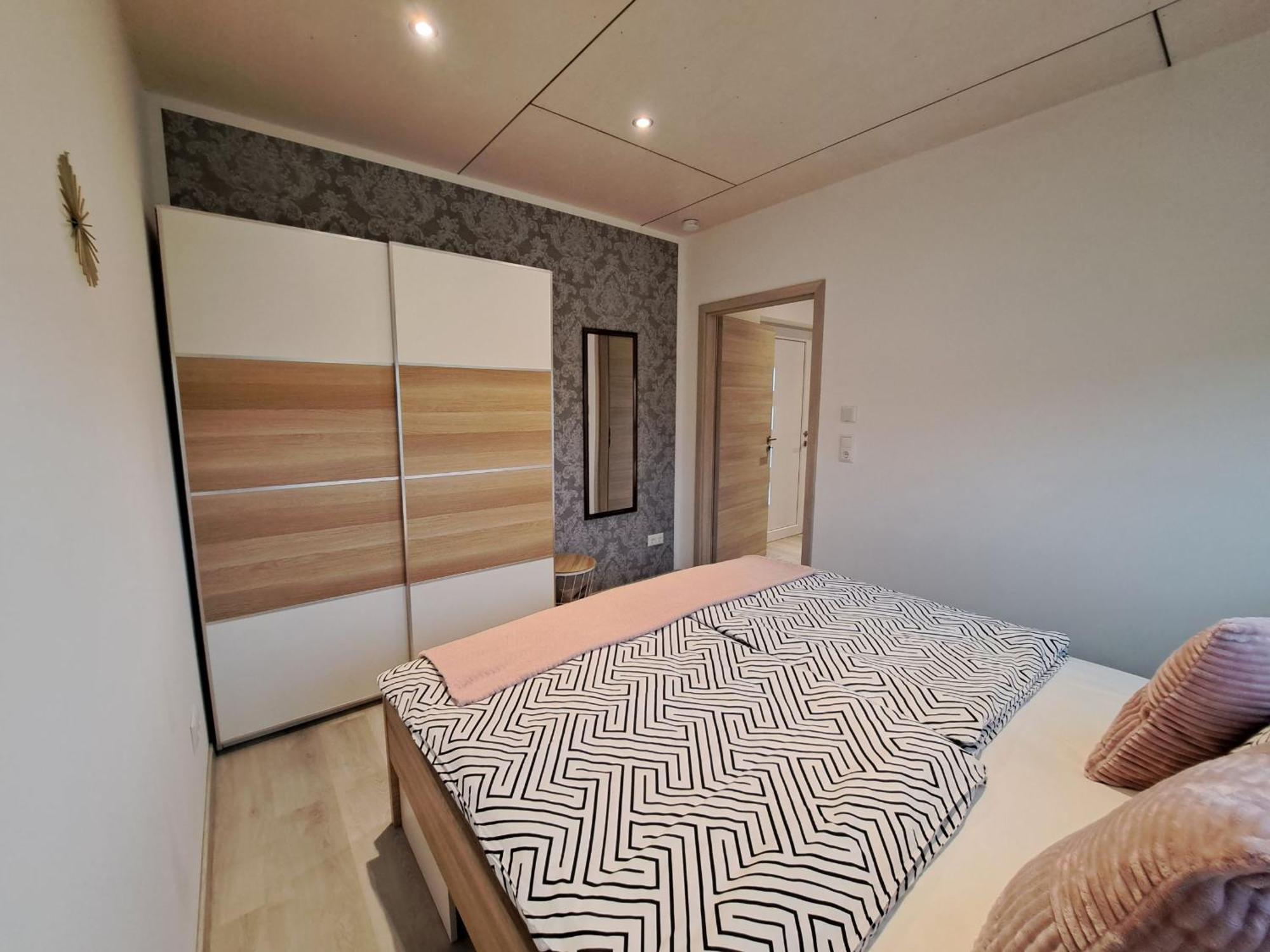 Ferienhaus - Fimo Haus Nagel Bagian luar foto